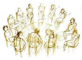 Incontro di supervisione di casi clinici in gruppo