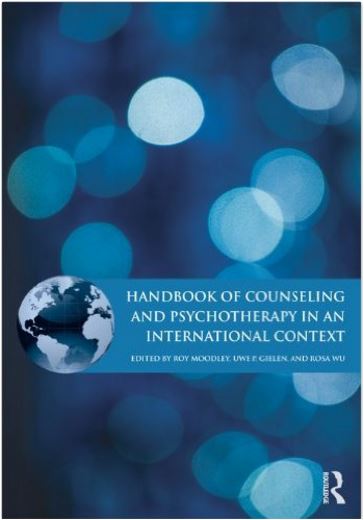 Manuale di counseling e psicoterapia in un contesto internazionale