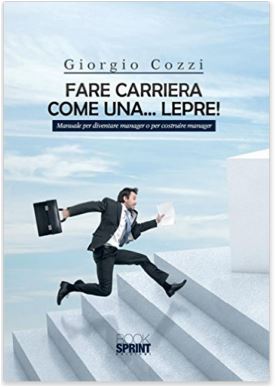 Fare carriera come una...lepre!