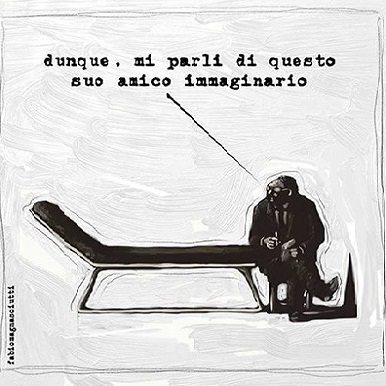 Open Day del Ruolo Terapeutico