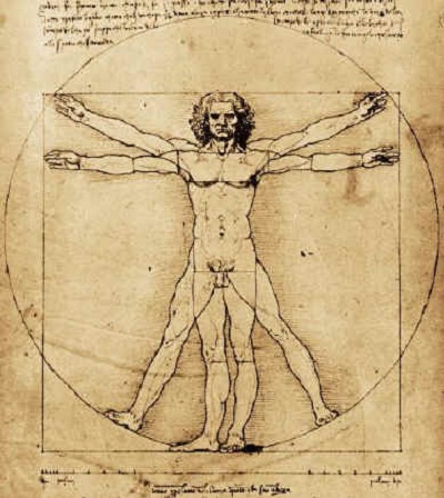 La Psicogeografia all'opera: il Body Scan