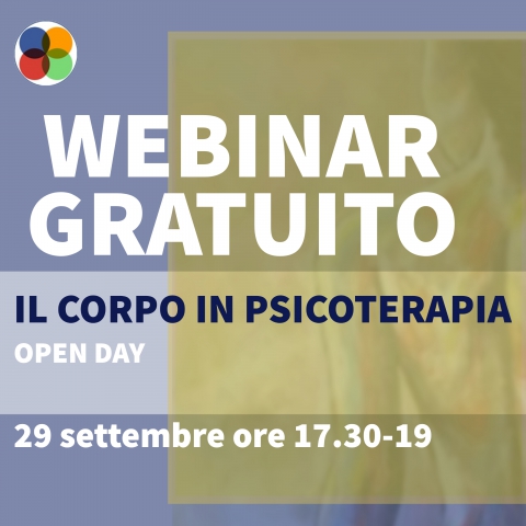 Il corpo in psicoterapia