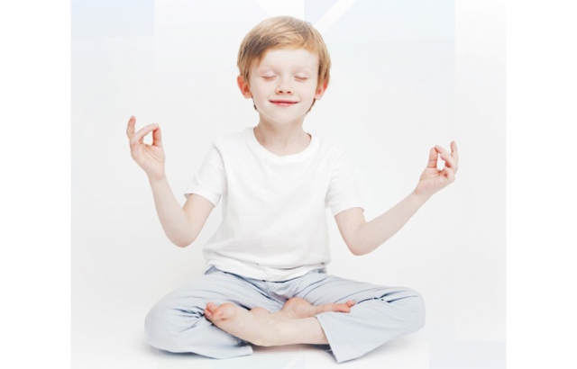 Mindfulness per l'età evolutiva nei bambini e adolescenti
