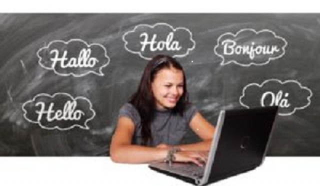 Imparare una seconda lingua cambia la tua personalità?