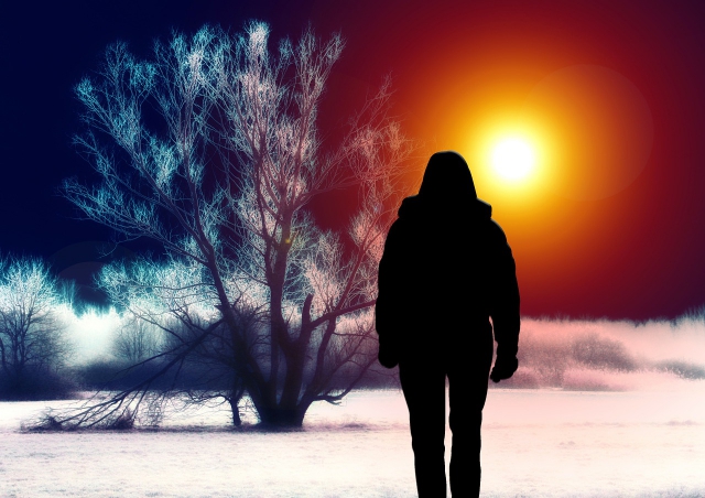 Depressione: l’altro lato che non ci aspettiamo