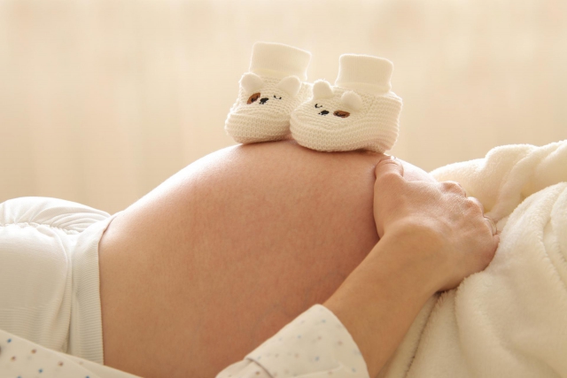 Non è un paese per mamme