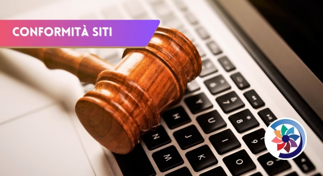 Verifica la conformità del tuo sito