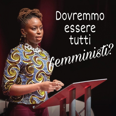 Dovremo tutti essere femministi?