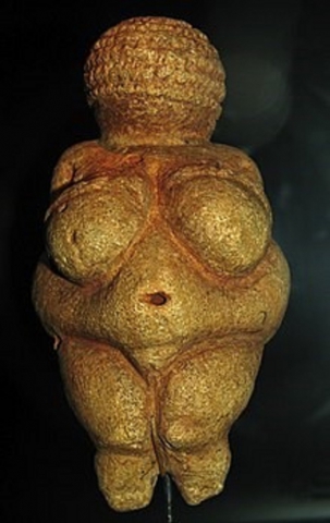 Essere Madre di noi stessi