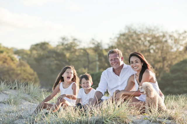 La famiglia in un'ottica sistemica