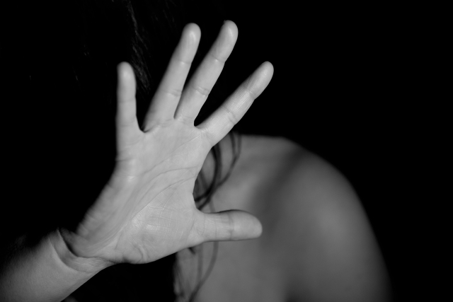 La violenza sulle donne