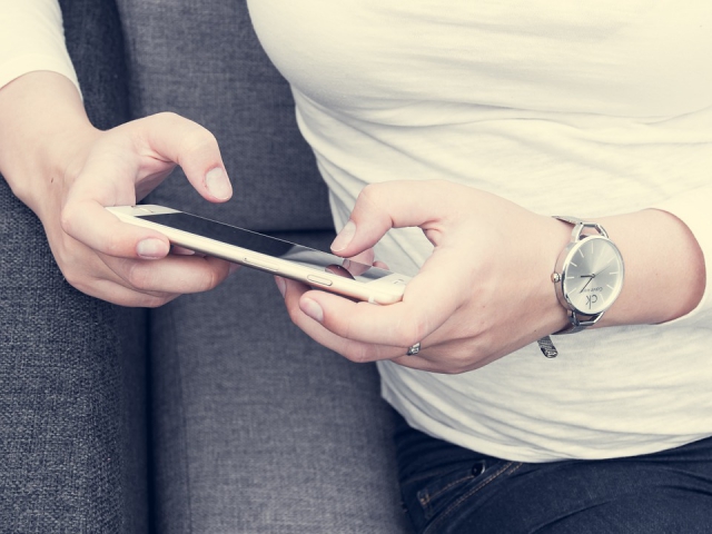 Nomofobia: posso fare a meno dello smartphone?