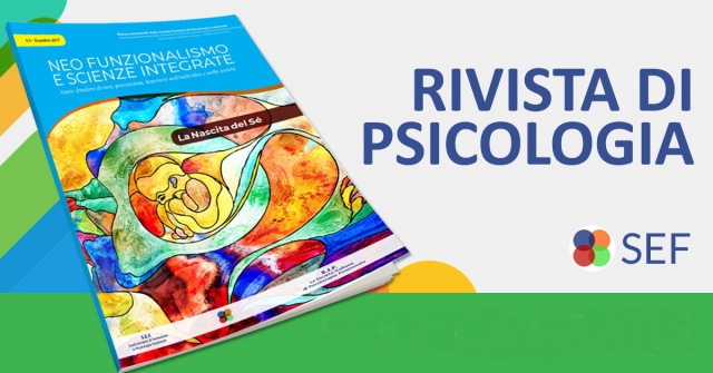 Psicologia Funzionale: La Nascita del Sé