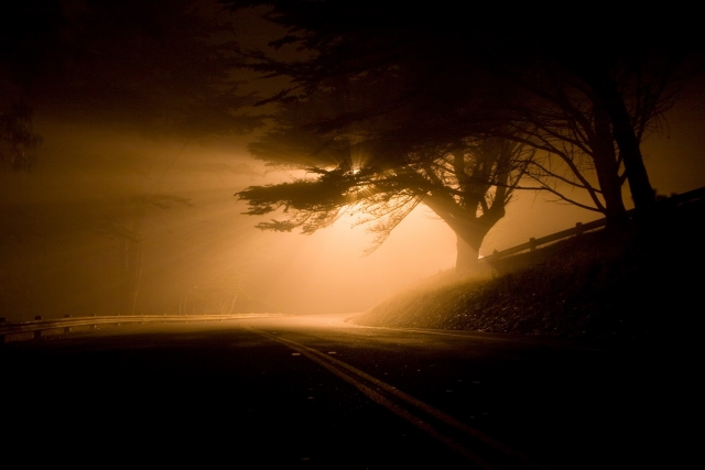 Quando venire alla luce, nasconde qualche ombra