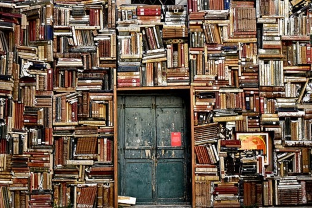 Quale libro ha uno psicoterapeuta sul suo comodino?