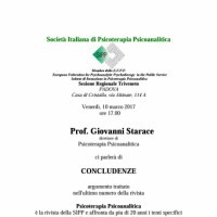 Concludenze