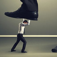 Difendersi da mobbing e stress da lavoro