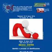 Specializzazione psicoterapia