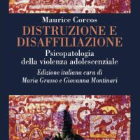 Distruzione e disaffiliazione