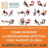 Come favorire la regolazione affettiva con i pazienti di oggi