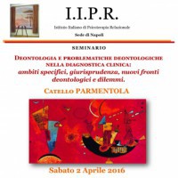 Deontologia e problematiche deontologiche nella diagnostica clinica