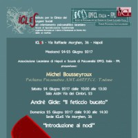 Identità, Identificazioni, Godimento