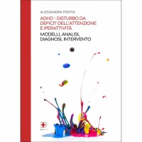 ADHD - Disturbo dell'attenzione e iperattività