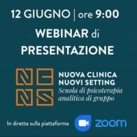 NCNS al Forum delle Scuole di Psicoterapia organizzato da OPL