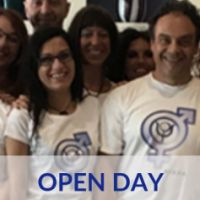 Formazione in consulenza sessuale (18a ed.)