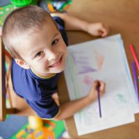 L'intervento clinico attraverso il disegno e il gioco