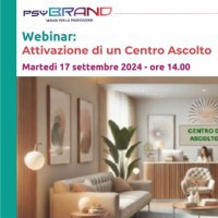 Attivazione di un Centro Ascolto