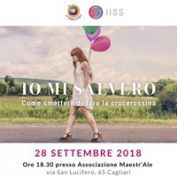 io Mi salverò: come smettere di fare la crocerossina
