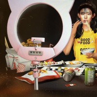 Il Mukbang Watching