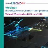 Introduzione a ChatGPT per professionisti psy