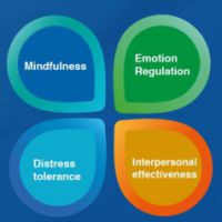 DBT - Dialectical Behavior Therapy (corso base)