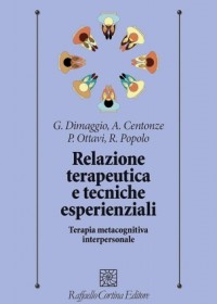 Relazione terapeutica e tecniche esperienziali