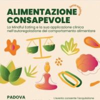 Alimentazione consapevole