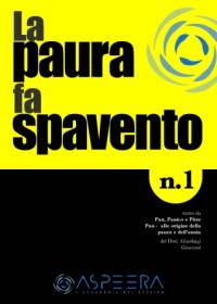 La paura fa spavento