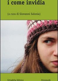 Copertina di I come Invidia