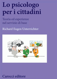 Copertina di Lo psicologo per i cittadini