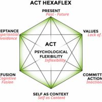 L'Acceptance Committment Therapy (ACT): teoria e pratica della flessibilità psicologica