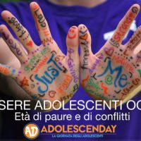 Essere Adolescenti Oggi: età di paure e conflitti