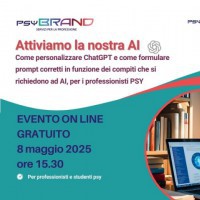 Attiviamo la nostra AI