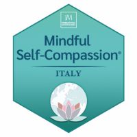 Mindful Self-Compassion