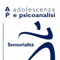 Presentazione AeP 1/2024 "Sensorialità"