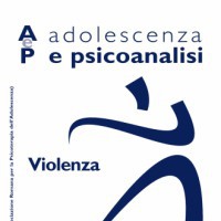 Presentazione AeP 1/2025 "Violenza"