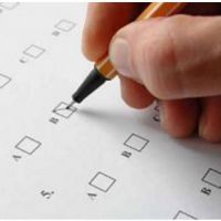 Test ammissione CISERPP (A. 2018/2019)