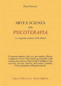 Arte e scienza della psicoterapia
