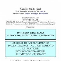 Clinica della Dislessia e della Disprassia