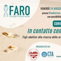 In contatto con le origini